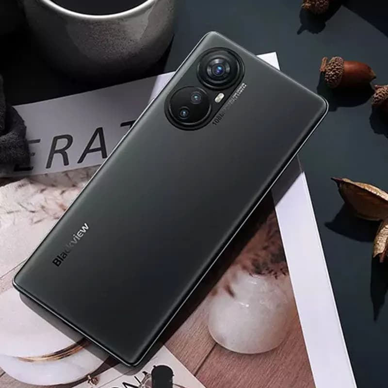 نقد و بررسی بلکویو A200 Pro؛ غول اقتصادی با رم ۱۲ گیگ و حافظه ۲۵۶ گیگ که معادلات بازار را بر هم زده است