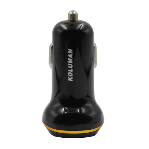 شارژر فندکی کلومن مدل KC-C800