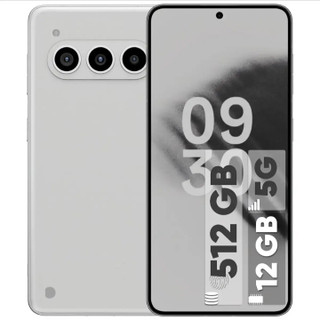 گوشی داریا Bond II 5G | حافظه 512 رم 12 گیگابایت