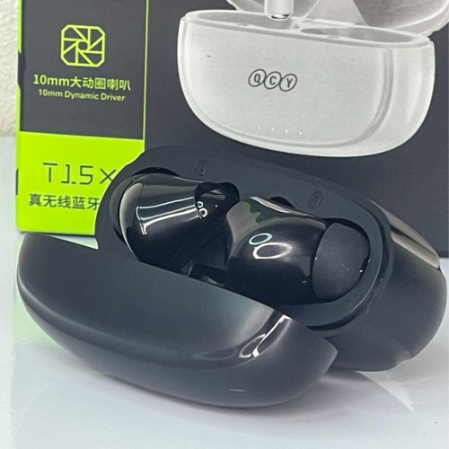 هدفون بی سیم شیائومی کیو سی وای مدل T15X