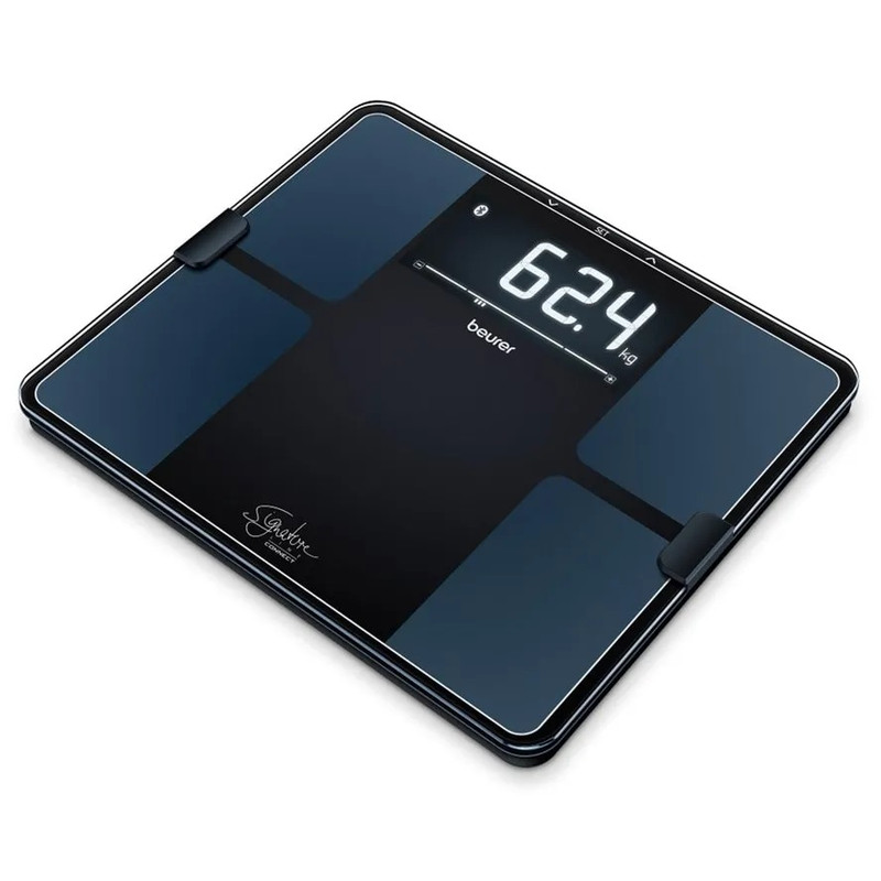 ترازو دیجیتال بیورر مدل BF915