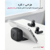 هدفون بلوتوثی انکر مدل R50i NC اصل